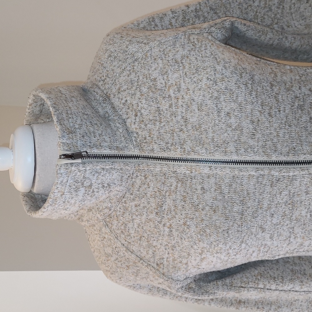 Thread + Supply Zip Up Jacket - Picture 2 of 10
